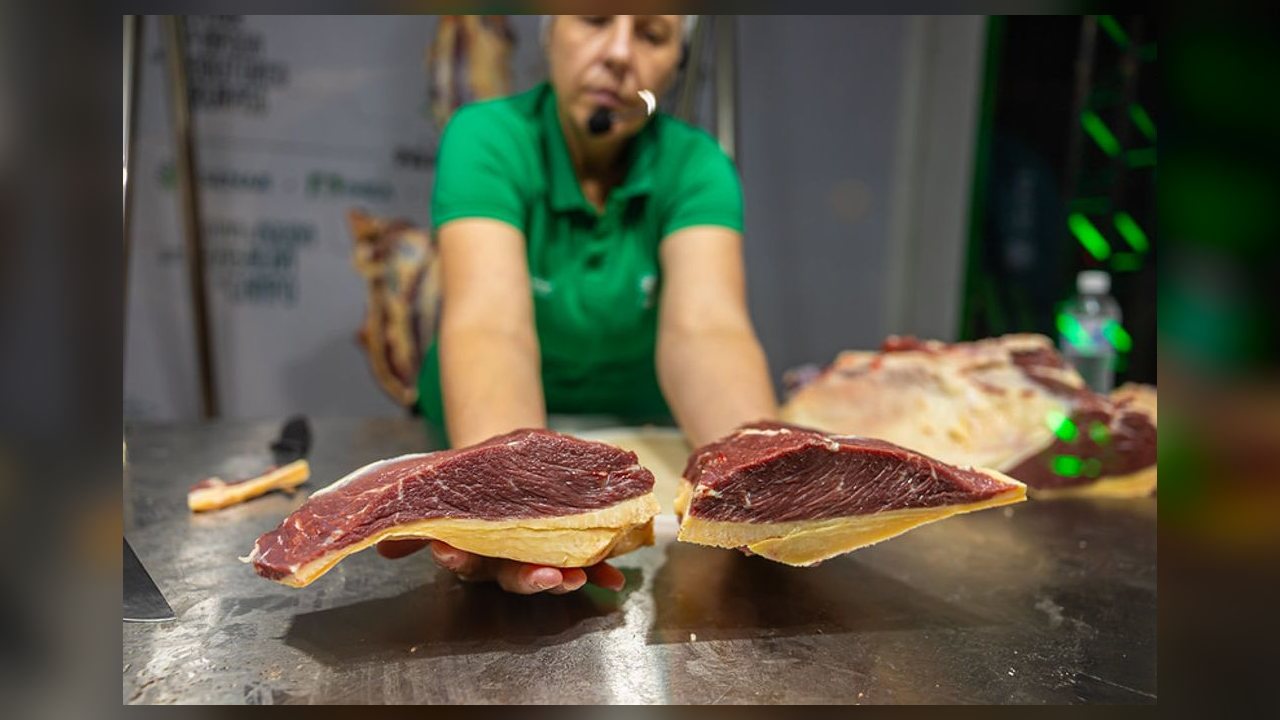 Famato promove valorização da carne em feiras agropecuárias no Norte de Mato Grosso