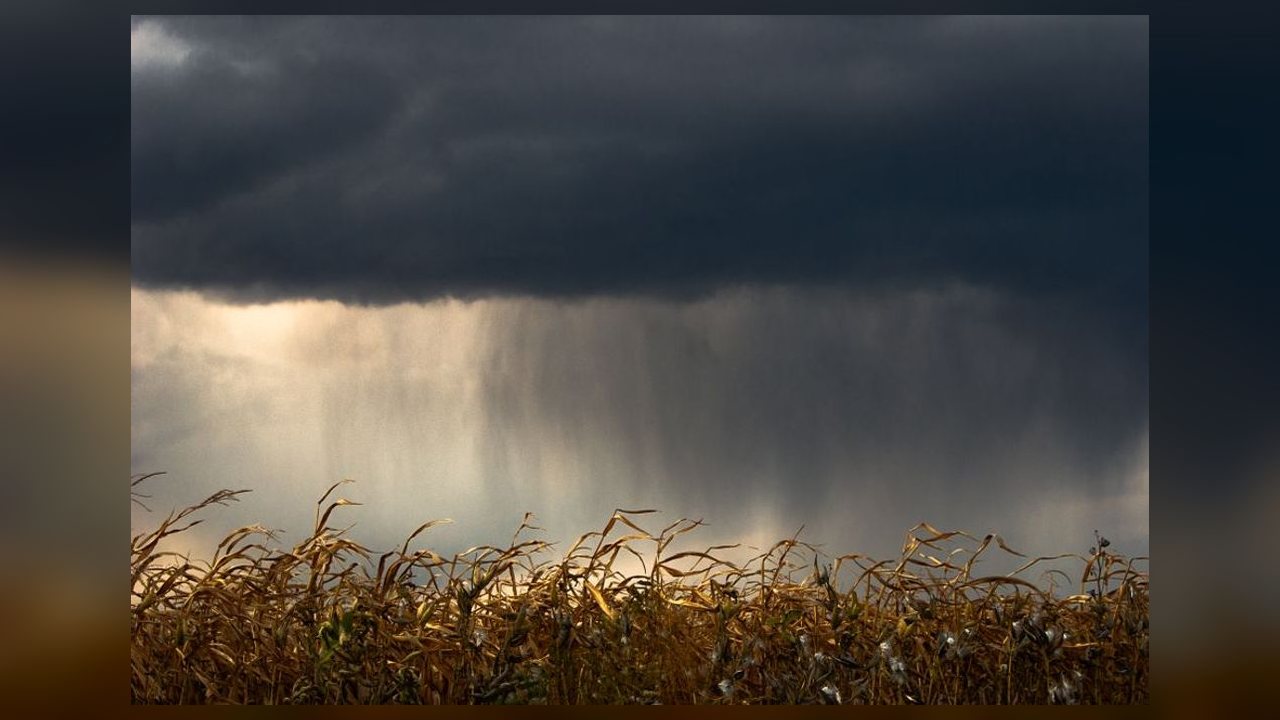 Inmet alerta para tempestades no Rio Grande do Sul a partir desta quinta