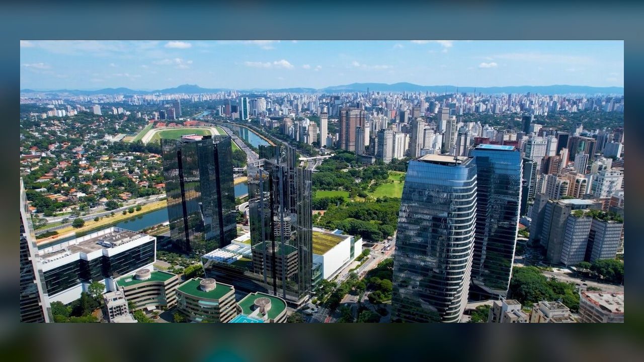 SP bate novo recorde de frio em 2026 e atinge menor temperatura do ano