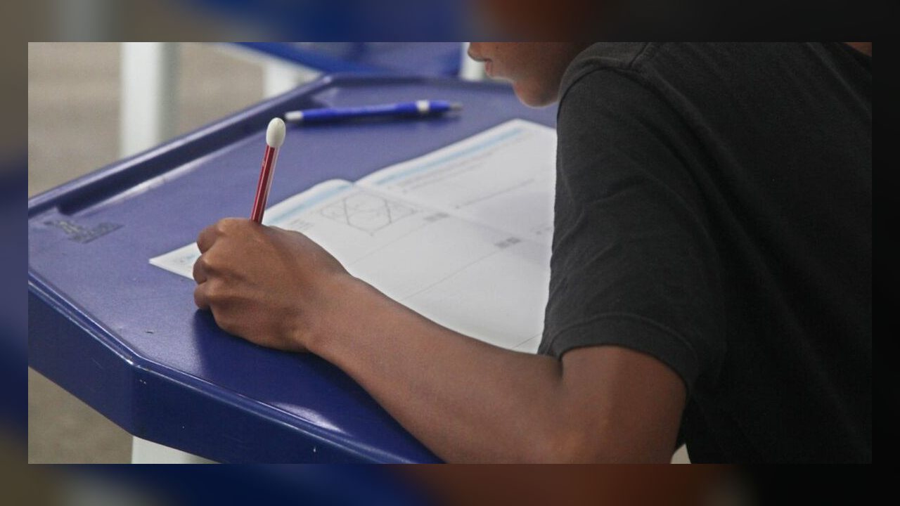 Mais de 900 mil alunos fazem segunda fase da Olimpíada de Matemática neste sábado