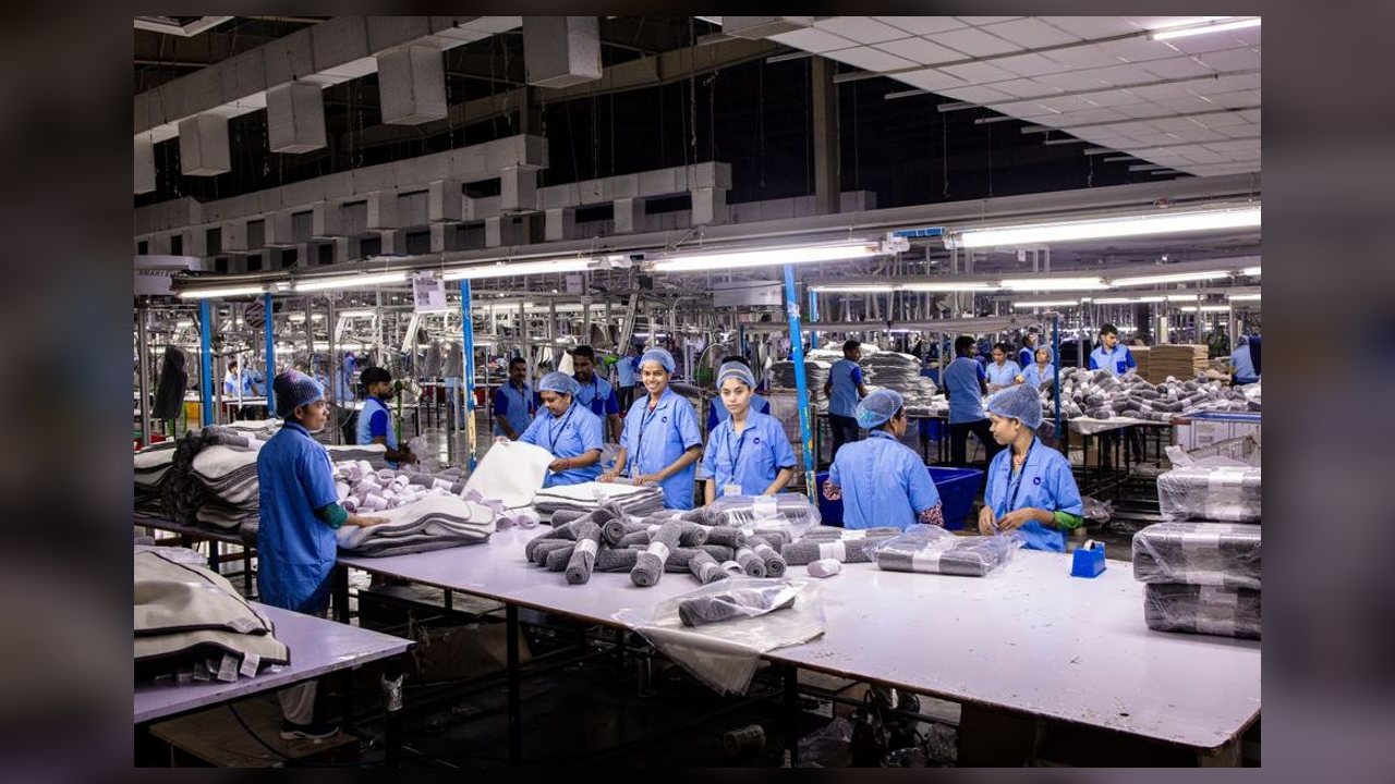 CNI diz que tarifa de 25% dos EUA prejudica competitividade da indústria brasileira