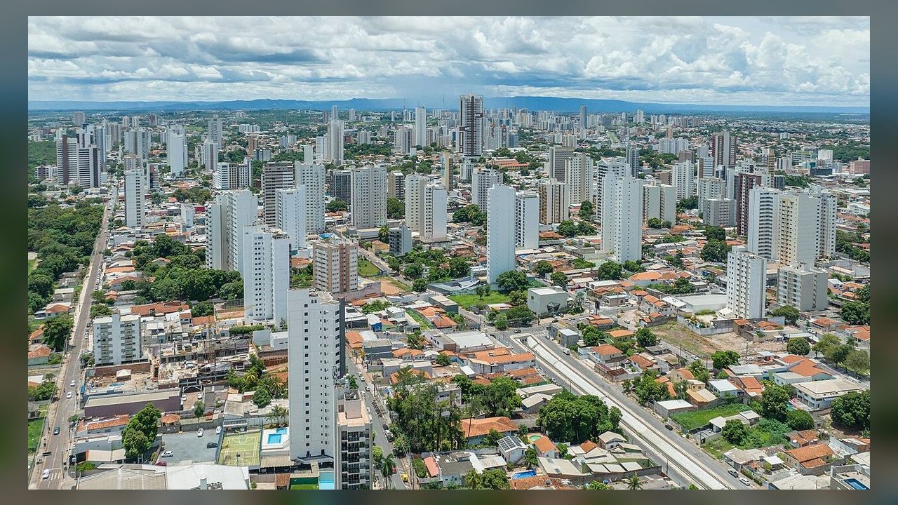 Obras do BRT em Cuiabá e Várzea Grande ganham mais 150 dias de prazo
