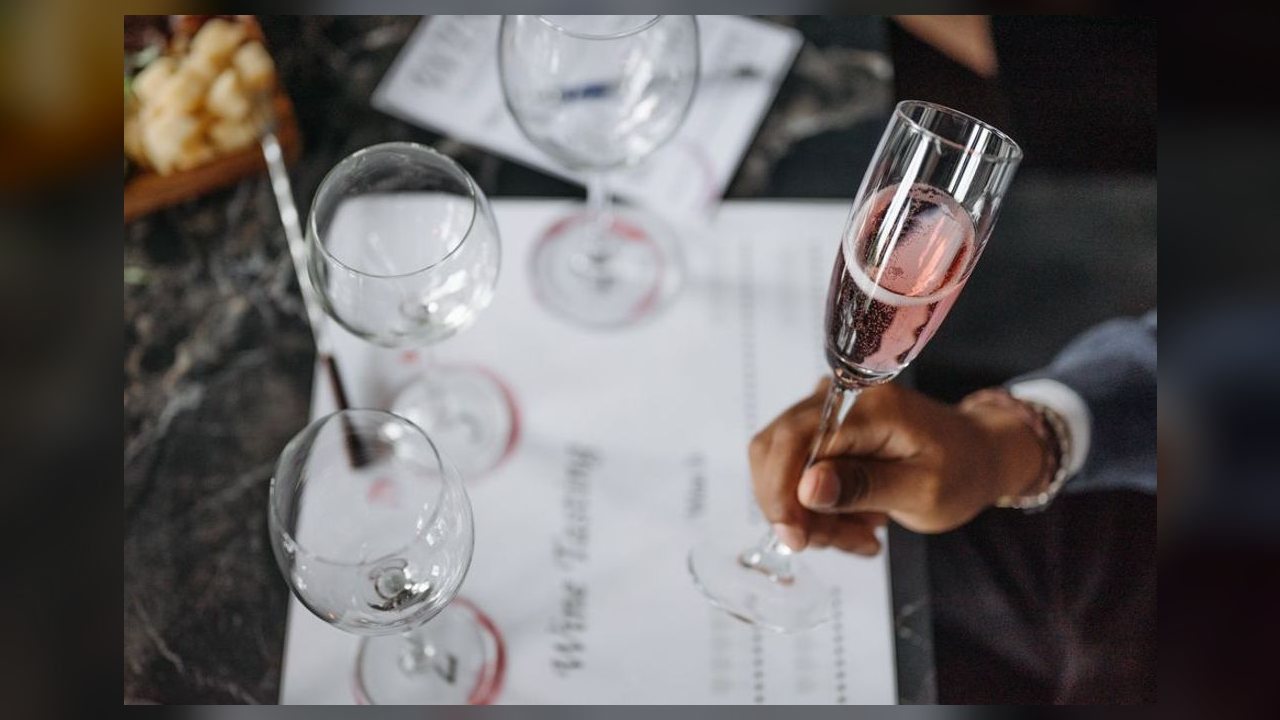 Festival Mundo dos Vinhos leva rótulos de oito países a Cuiabá neste sábado