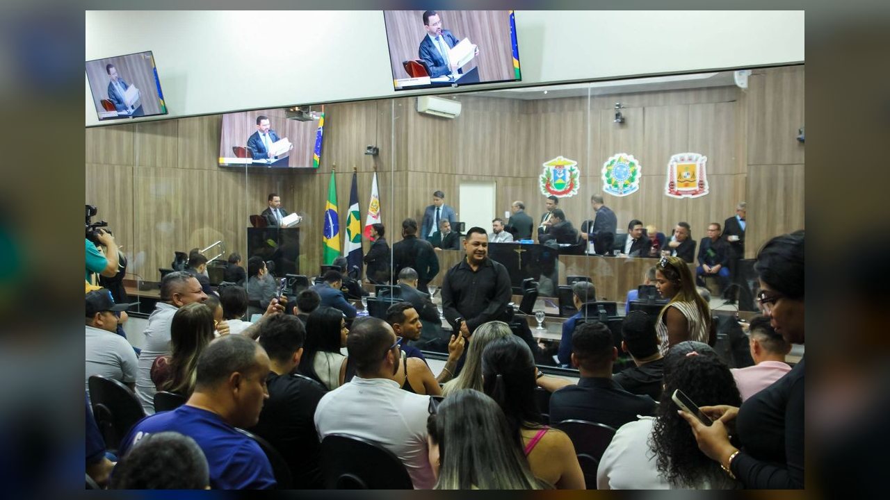 Prefeitura de Várzea Grande garante aprovação de remanejamento e amplia para 30% o limite de créditos adicionais no orçamento de 2026