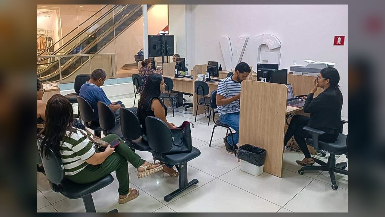 Várzea Grande adere a campanha do Sebrae para incentivar compras em pequenos negócios