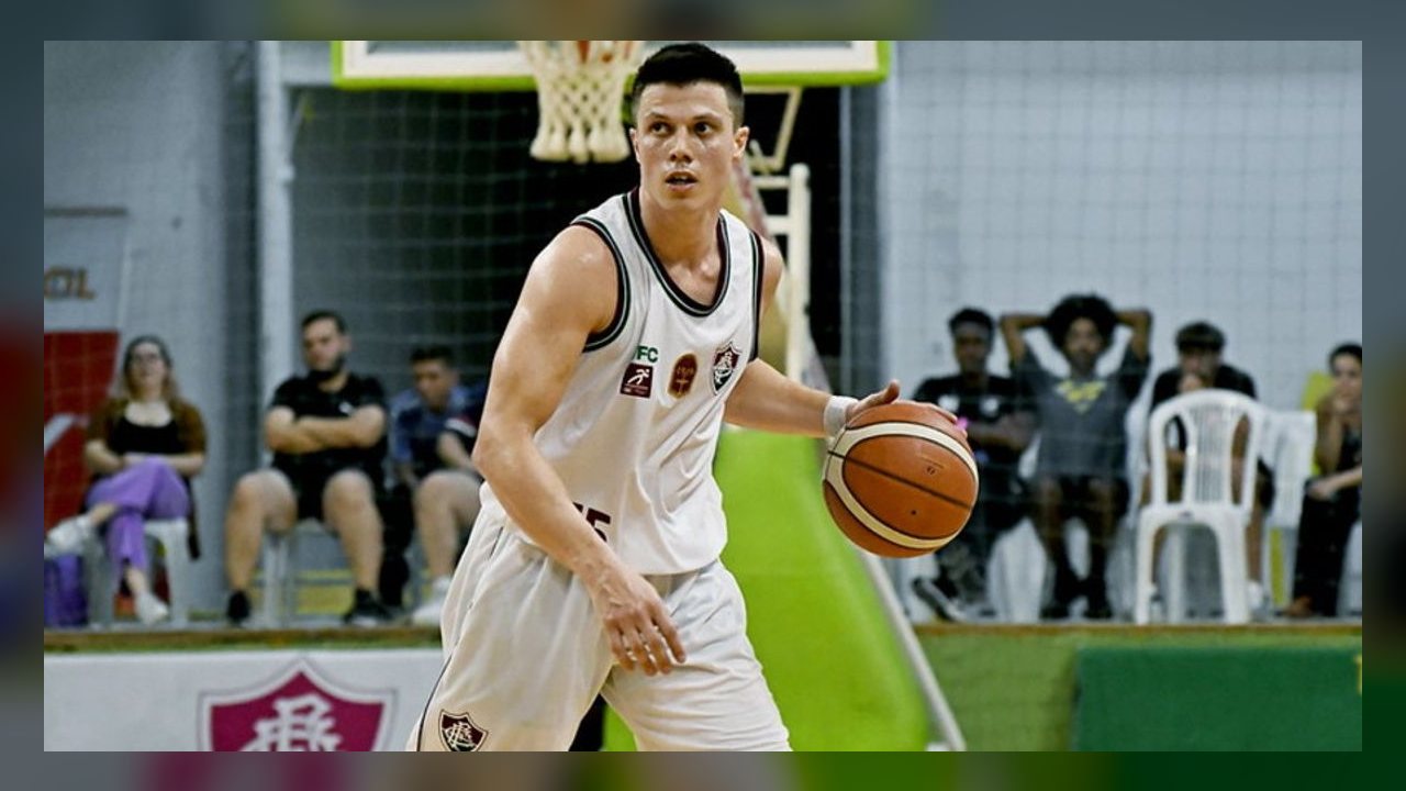 Fluminense enfrenta Flamengo em final do Carioca de Basquete após 38 anos