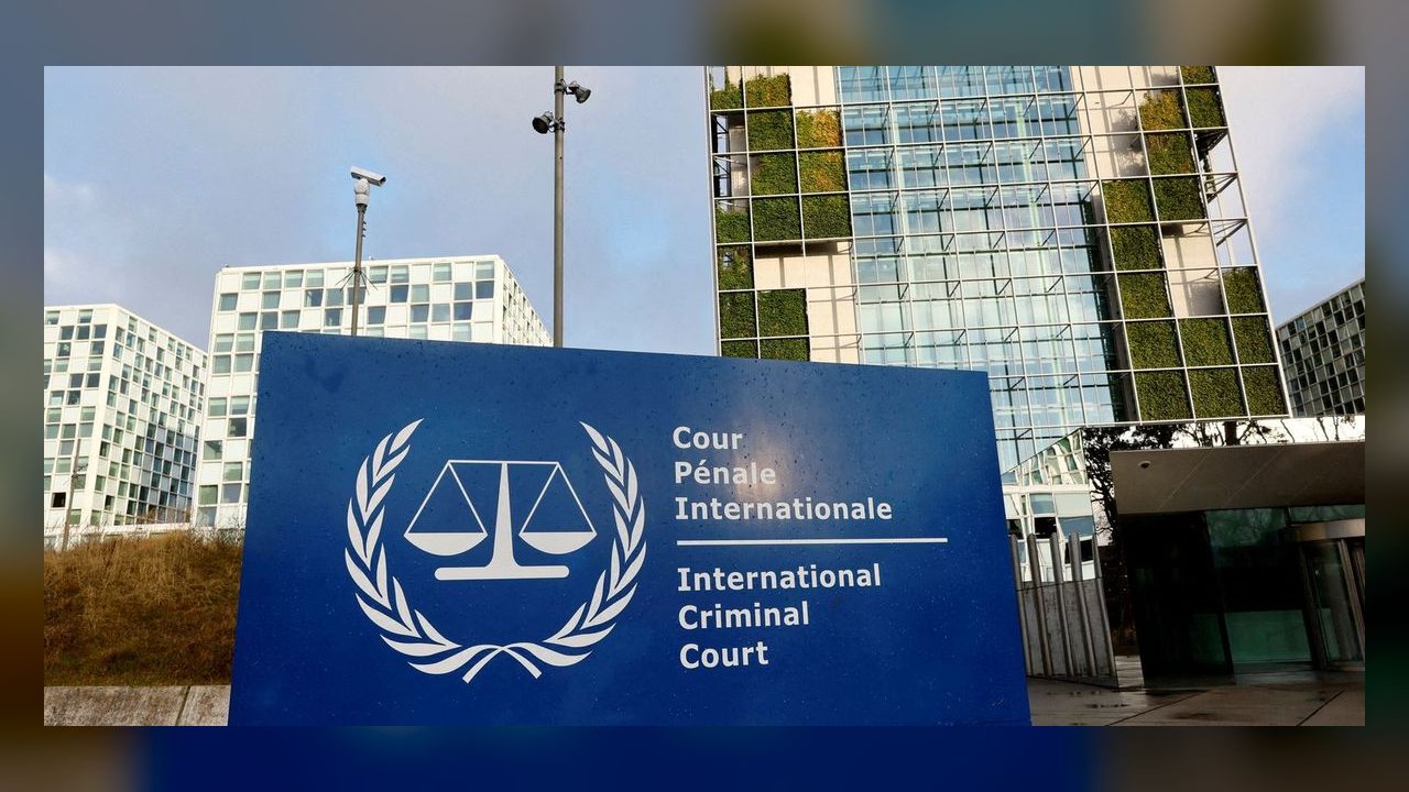 EUA sancionam Tribunal Penal Internacional horas após Nobel da Paz a ex-juíza da corte