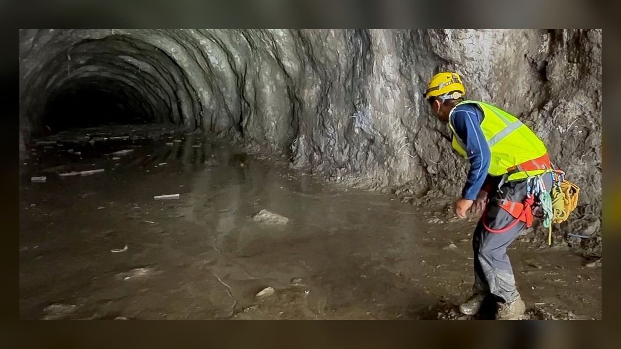 Resgatistas usam explosivos para tentar salvar 933 presos em túneis no Nepal