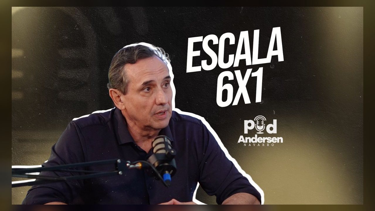O fim da 6x1 vai quebrar o pequeno lojista?