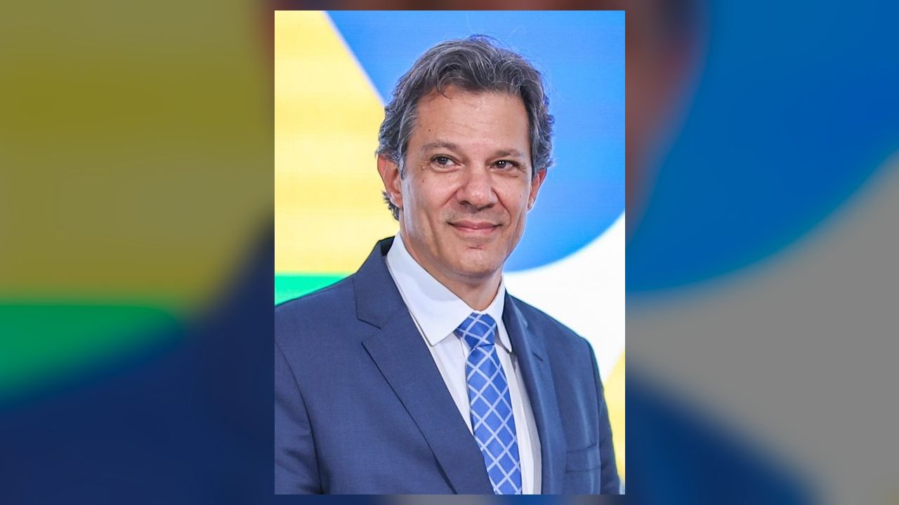 Haddad critica Tarcísio e cobra parceria com a PF na segurança pública paulista