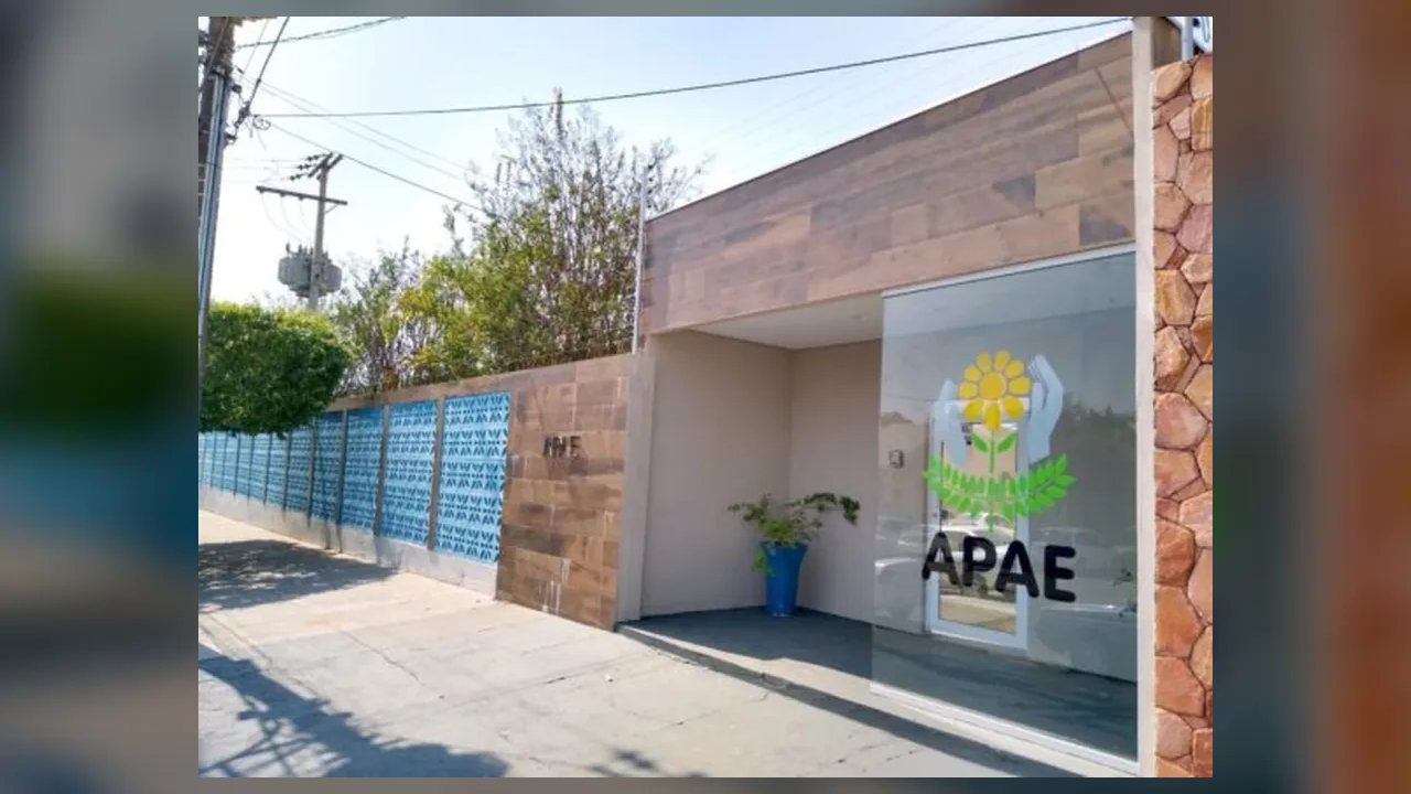Nova lei isenta APAEs e Associações Pestalozzi de MT da taxa de incêndio