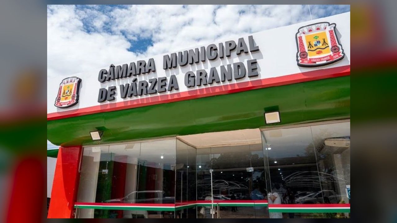 Justiça manda que Câmara de VG vote com urgência ampliação de remanejamento da prefeitura