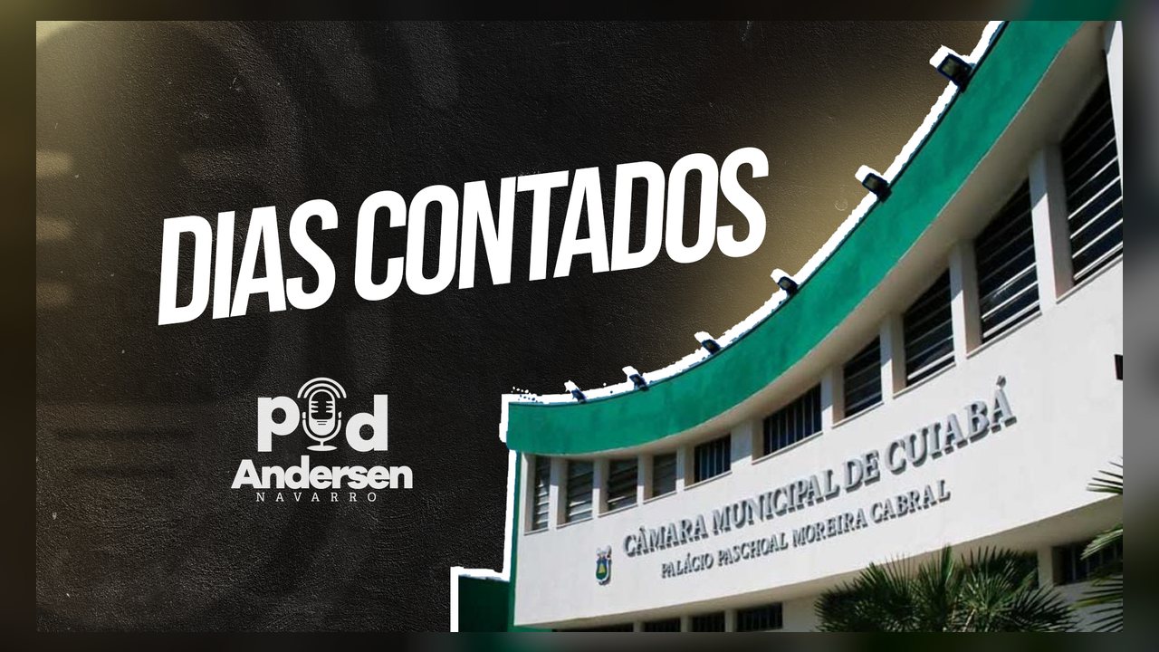 "Maioria das mulheres quer um homem eleito" diz Abilio sobre eleição da Câmara