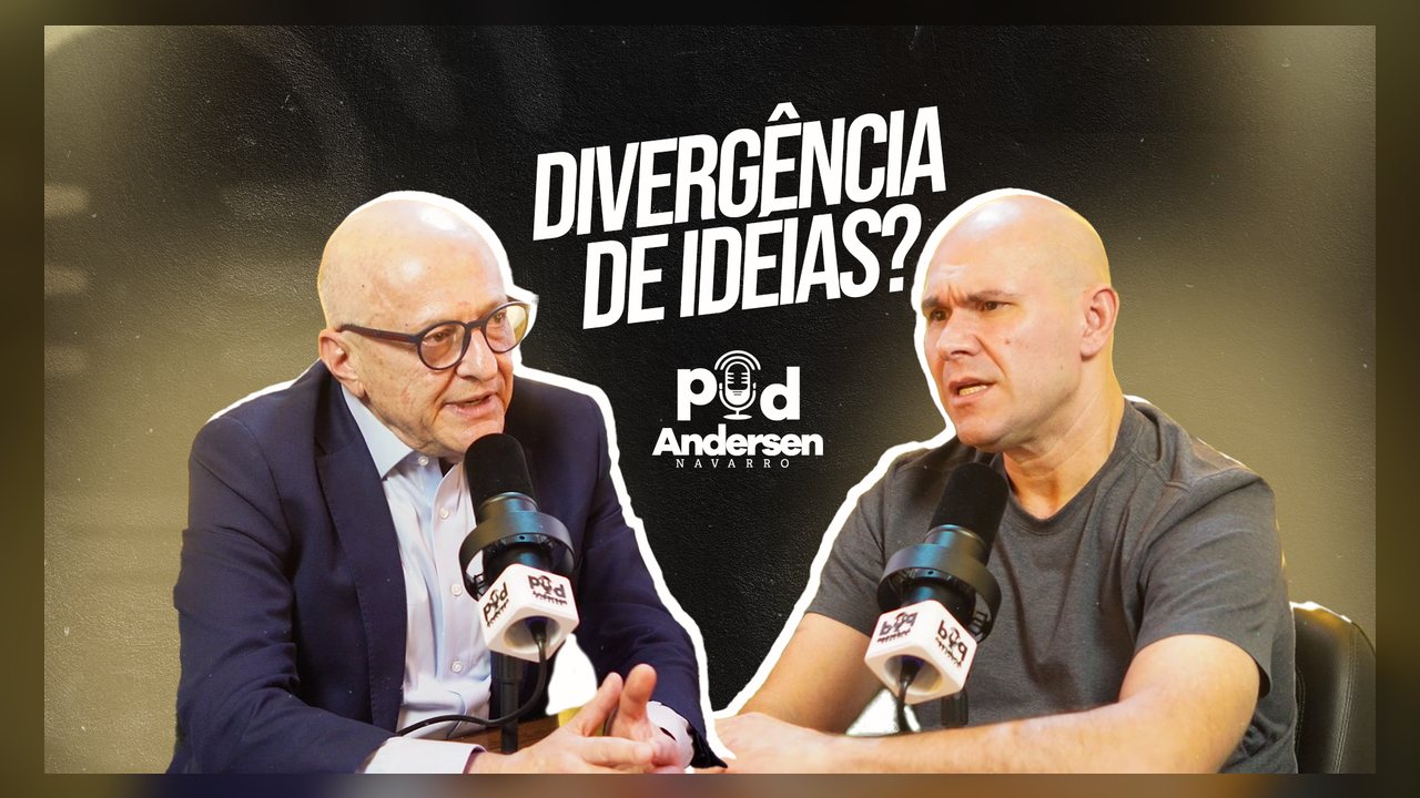 “A conta não fecha”.