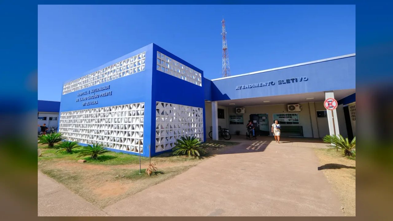 Comissão de Saúde da ALMT fiscaliza hospitais e obras em seis regiões de MT no 1º semestre