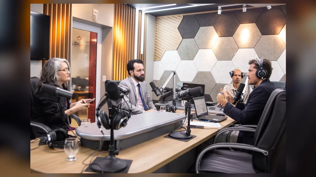 TRE-MT reforça parceria com Assembleia para conter fake news nas eleições de outubro