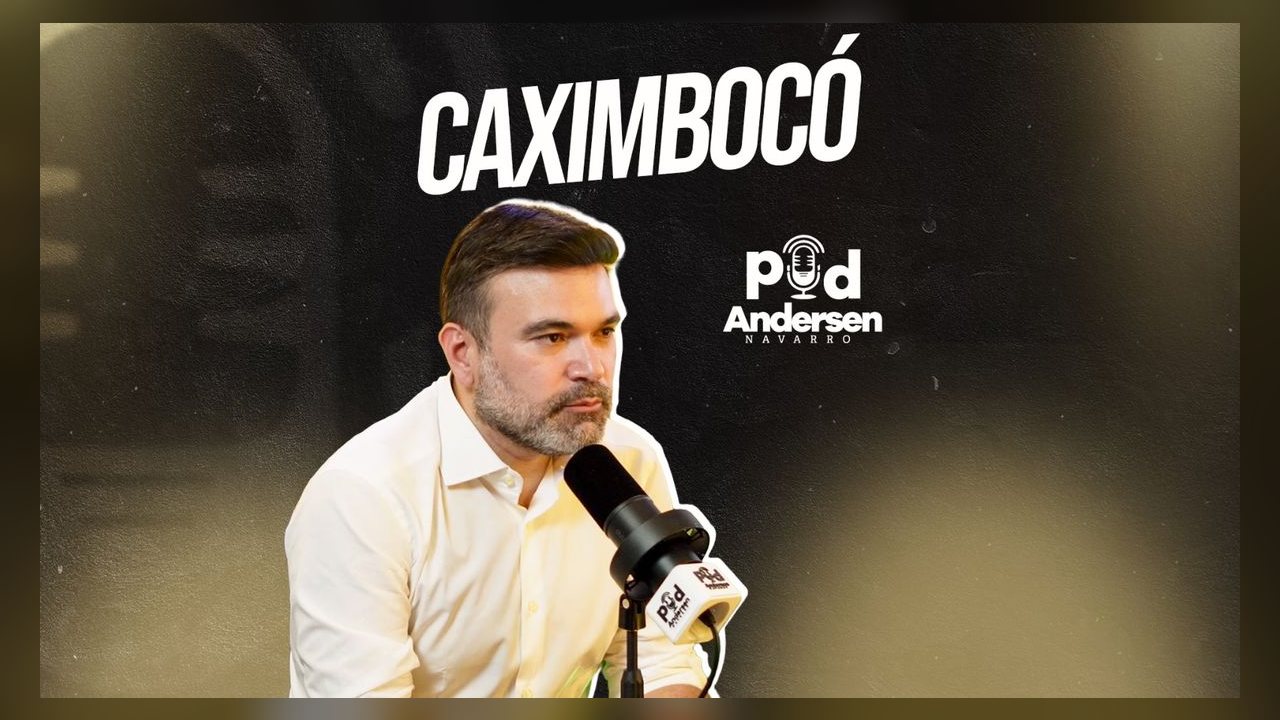 “Caximbocó” marcou época no rádio.